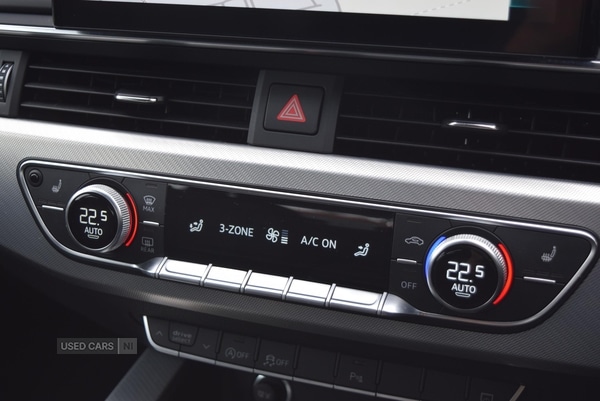 Used Audi A4 2022 for sale - 76585668: Photo 28