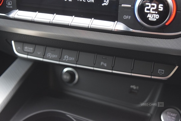 Used Audi A4 2022 for sale - 76585668: Photo 29