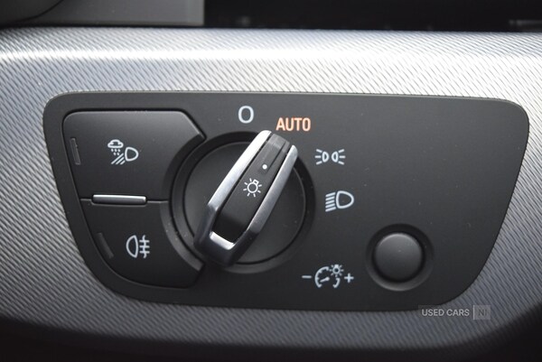 Used Audi A4 2022 for sale - 76585668: Photo 36