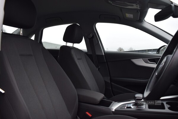 Used Audi A4 2022 for sale - 76585668: Photo 38