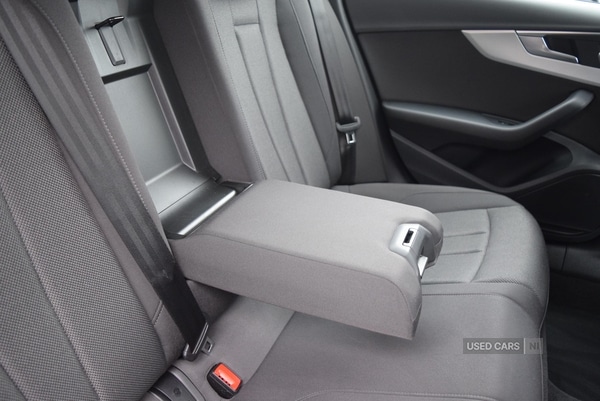 Used Audi A4 2022 for sale - 76585668: Photo 40