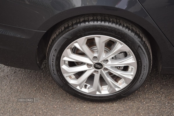 Used Audi A4 2022 for sale - 76585668: Photo 42