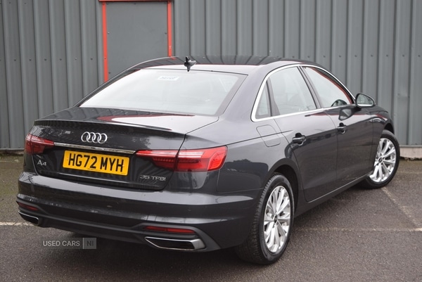 Used Audi A4 2022 for sale - 76585668: Photo 47