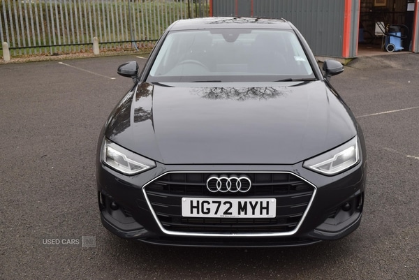 Used Audi A4 2022 for sale - 76585668: Photo 5