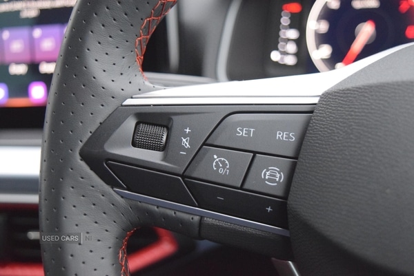 Used SEAT Ibiza 2024 for sale - 77017899: Photo 15