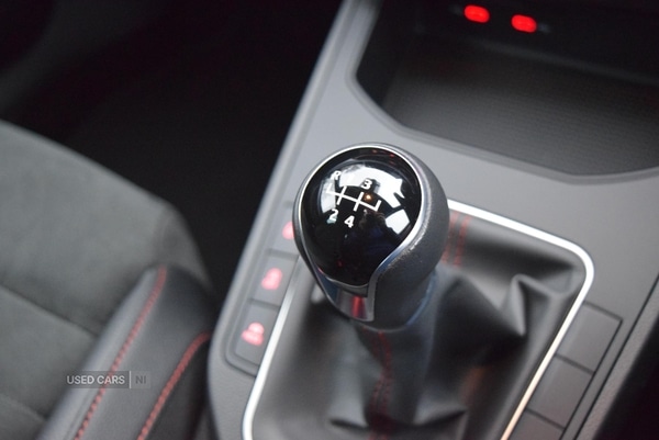 Used SEAT Ibiza 2024 for sale - 77017899: Photo 27