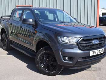 Used Ford Ranger 2022 for sale - 74359097: Photo