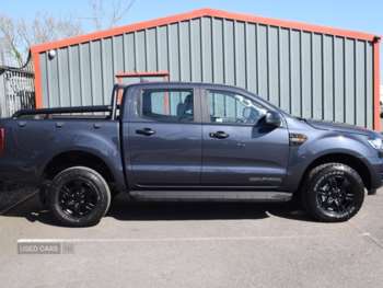 Used Ford Ranger 2022 for sale - 74359097: Photo