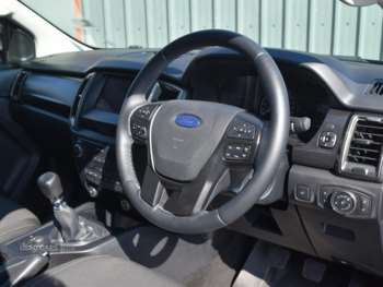 Used Ford Ranger 2022 for sale - 74359097: Photo