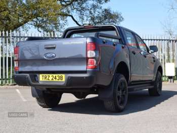 Used Ford Ranger 2022 for sale - 74359097: Photo