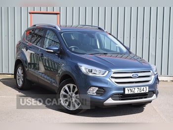 Used Ford Kuga 2019 for sale - 78385055: Photo