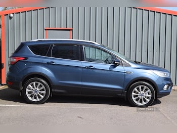 Used Ford Kuga 2019 for sale - 78385055: Photo