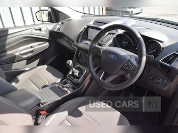 Used Ford Kuga 2019 for sale - 78385055: Photo