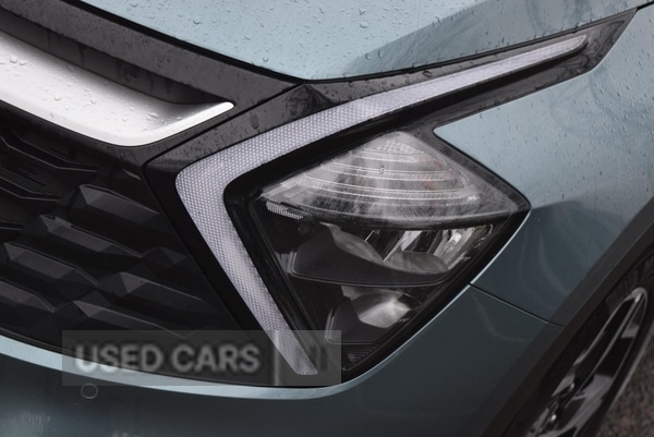 Used Kia Sportage 2023 for sale - 77613502: Photo 10