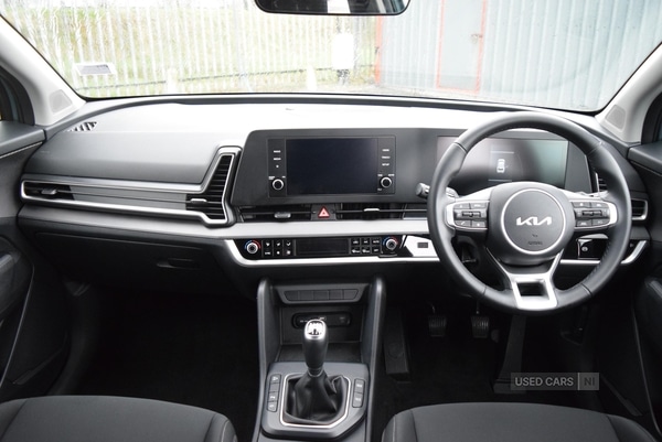 Used Kia Sportage 2023 for sale - 77613502: Photo 11