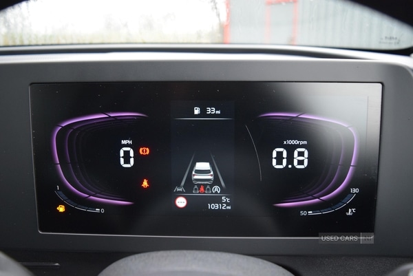 Used Kia Sportage 2023 for sale - 77613502: Photo 13