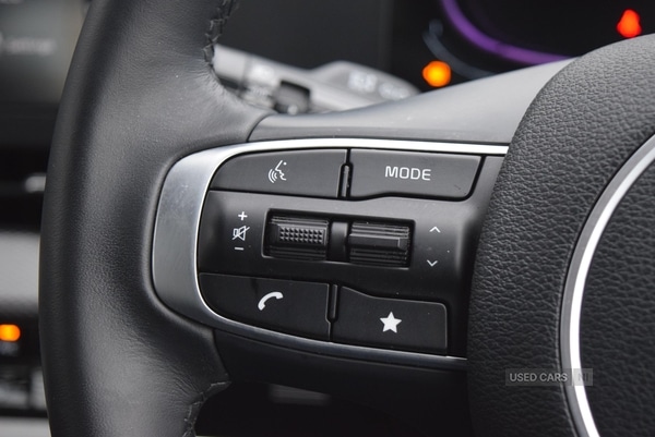 Used Kia Sportage 2023 for sale - 77613502: Photo 15