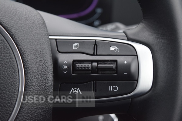 Used Kia Sportage 2023 for sale - 77613502: Photo 16