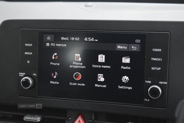 Used Kia Sportage 2023 for sale - 77613502: Photo 21