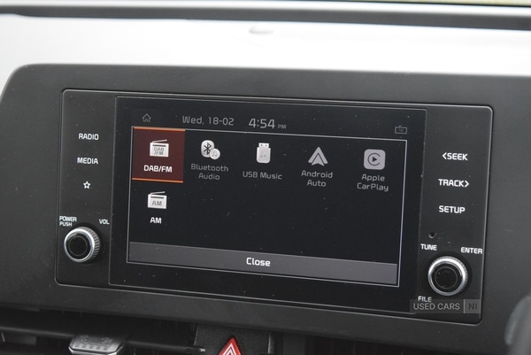 Used Kia Sportage 2023 for sale - 77613502: Photo 22