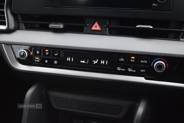 Used Kia Sportage 2023 for sale - 77613502: Photo 23