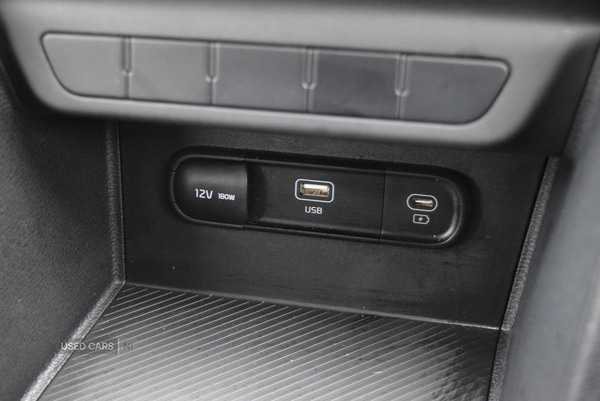 Used Kia Sportage 2023 for sale - 77613502: Photo 24