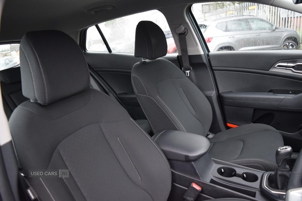 Used Kia Sportage 2023 for sale - 77613502: Photo 29