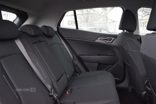 Used Kia Sportage 2023 for sale - 77613502: Photo 30