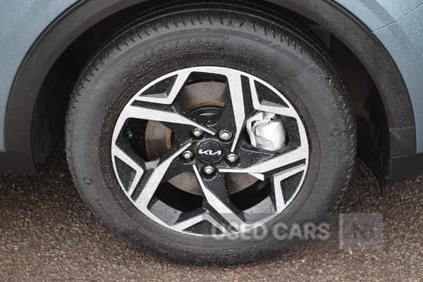 Used Kia Sportage 2023 for sale - 77613502: Photo 32