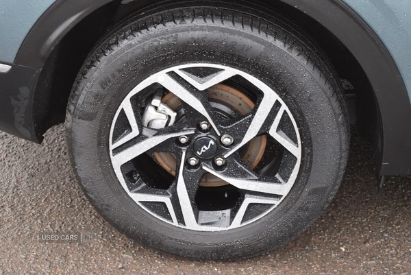 Used Kia Sportage 2023 for sale - 77613502: Photo 33