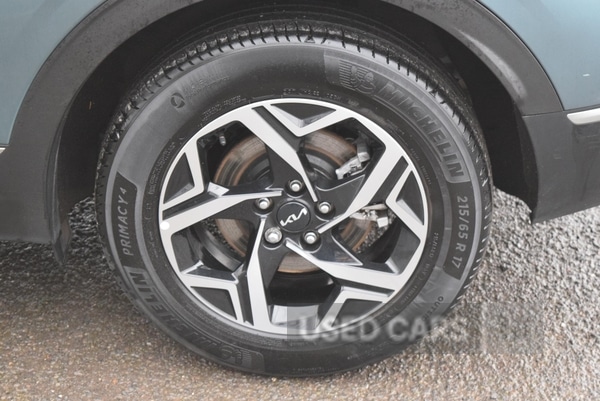 Used Kia Sportage 2023 for sale - 77613502: Photo 34