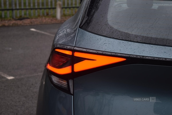 Used Kia Sportage 2023 for sale - 77613502: Photo 36