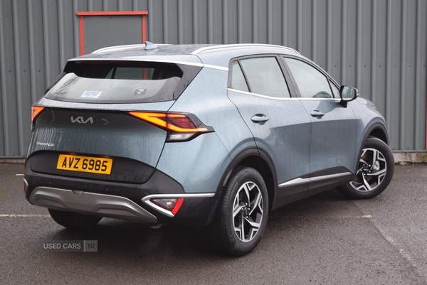 Used Kia Sportage 2023 for sale - 77613502: Photo 37