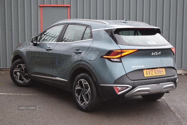 Used Kia Sportage 2023 for sale - 77613502: Photo 39