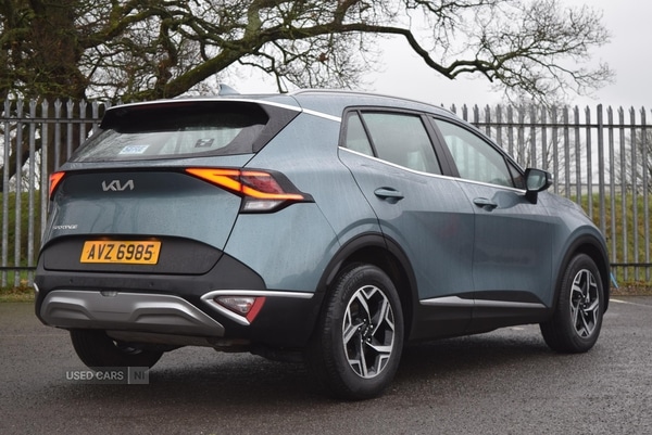 Used Kia Sportage 2023 for sale - 77613502: Photo 4