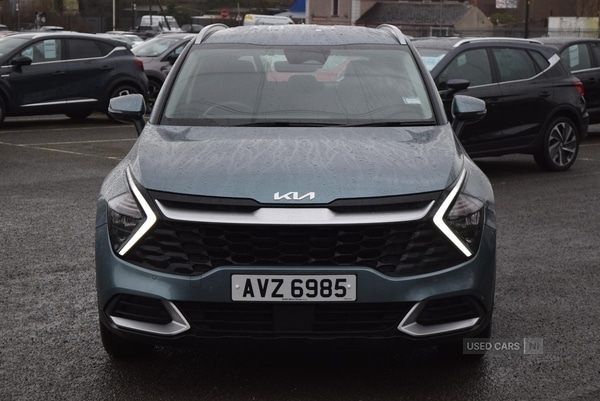 Used Kia Sportage 2023 for sale - 77613502: Photo 5