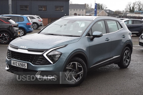 Used Kia Sportage 2023 for sale - 77613502: Photo 6