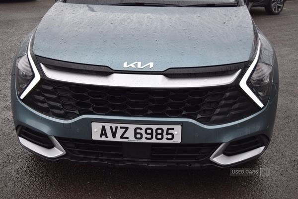 Used Kia Sportage 2023 for sale - 77613502: Photo 8