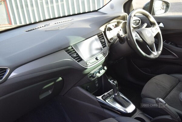 Used Vauxhall Crossland 2022 for sale - 77441806: Photo 12