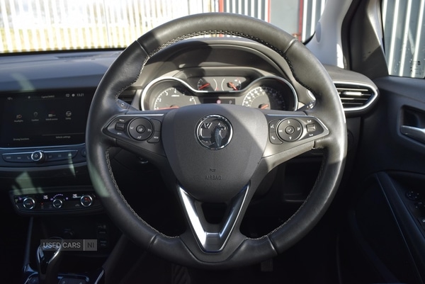 Used Vauxhall Crossland 2022 for sale - 77441806: Photo 14