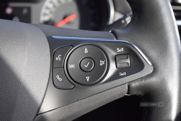 Used Vauxhall Crossland 2022 for sale - 77441806: Photo 16