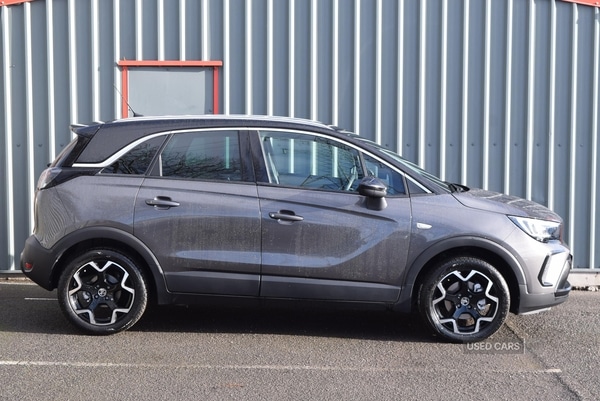 Used Vauxhall Crossland 2022 for sale - 77441806: Photo 2