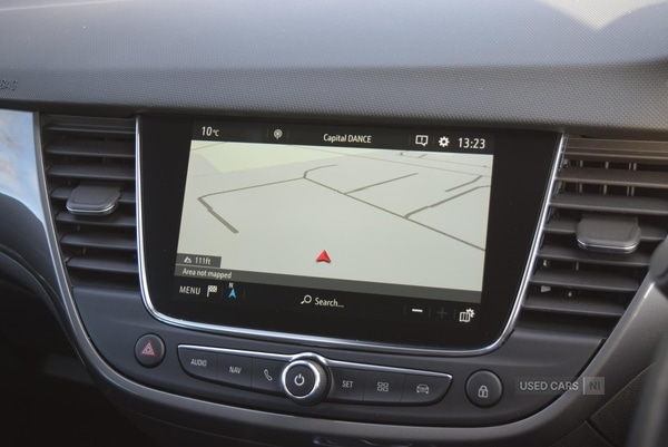 Used Vauxhall Crossland 2022 for sale - 77441806: Photo 21