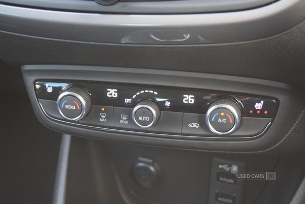 Used Vauxhall Crossland 2022 for sale - 77441806: Photo 23