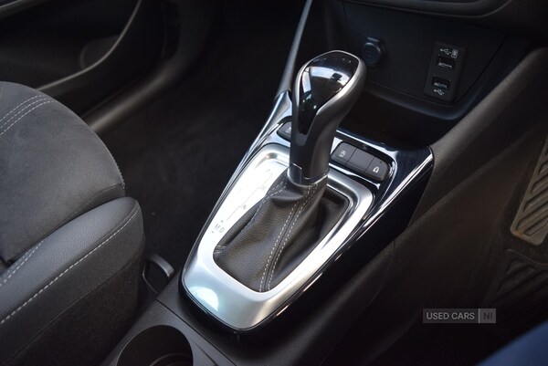 Used Vauxhall Crossland 2022 for sale - 77441806: Photo 26