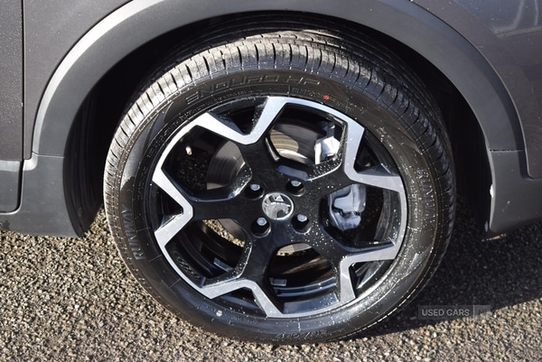 Used Vauxhall Crossland 2022 for sale - 77441806: Photo 31