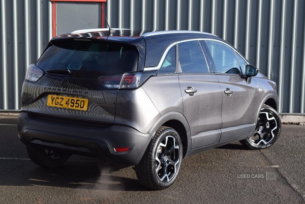 Used Vauxhall Crossland 2022 for sale - 77441806: Photo 36