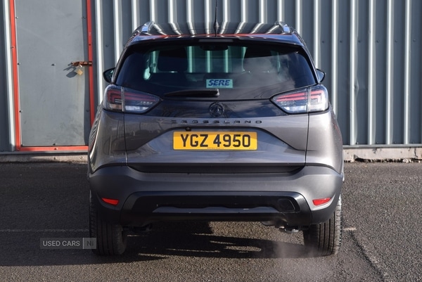 Used Vauxhall Crossland 2022 for sale - 77441806: Photo 37