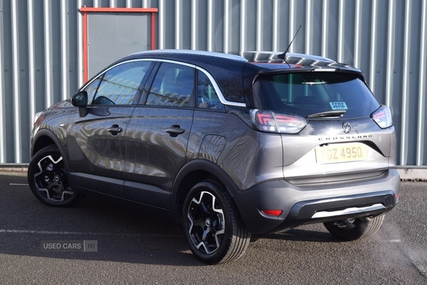 Used Vauxhall Crossland 2022 for sale - 77441806: Photo 38