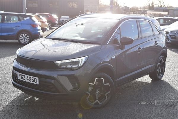 Used Vauxhall Crossland 2022 for sale - 77441806: Photo 6